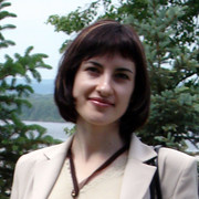 Анастасия Казиханова on My World.