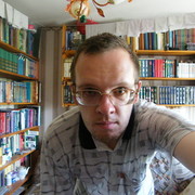Владимир Шестопёров on My World.