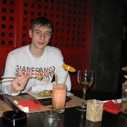 Дмитрий Попов on My World.