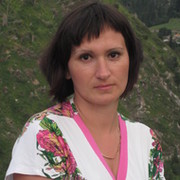 ТАТЬЯНА ШМАКОВА on My World.
