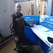 Андрей Шмонин on My World.