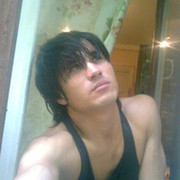 БАТЫР ШАДМАНОВ on My World.