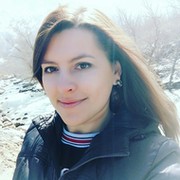 Ольга Шаламова on My World.