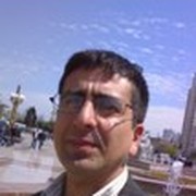 Mushfiq Shukhurov on My World.