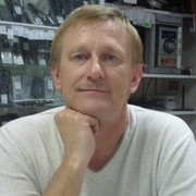 игорь шульгин on My World.
