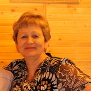 тамара шульгина on My World.