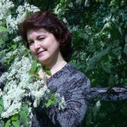 Марина Шулика on My World.
