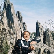 Сергей Голясов on My World.