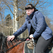 Светлана Меснянкина on My World.