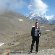 вячеслав апарнев on My World.