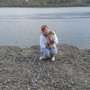 Юлия Симаченко on My World.