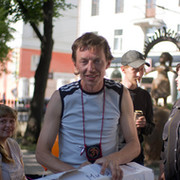 Дмитрий Симаков on My World.