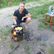 Симонов Андрей on My World.