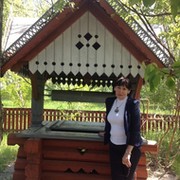 Наталия Удовенко on My World.