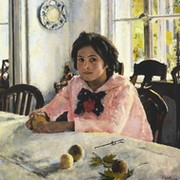 Сергей Симонов on My World.