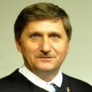 Владимир Синицын on My World.