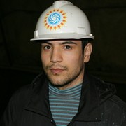 KOMRON SAFAROV on My World.