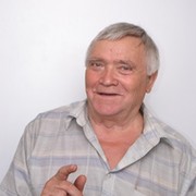 Борис Скрипченко on My World.
