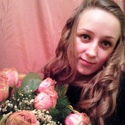 Наталья Стрюк on My World.