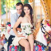 Татьяна Гатальская on My World.