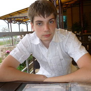 Roman Х on My World.