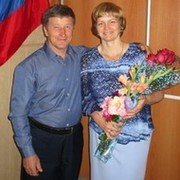 Юрий и Ирина Славинских on My World.