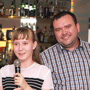 Анатолий Бухтояров on My World.