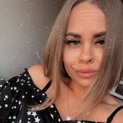 Дарья Назарова on My World.