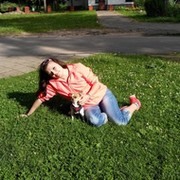 Юлия Смоленцева on My World.