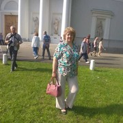 Галина Мищенкова on My World.