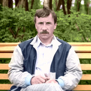 Юрий Гомозов on My World.