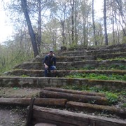 андрей тархов on My World.