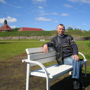 Виктор Соболев on My World.