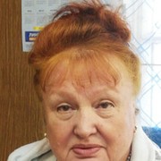 Ольга Соколова в Моем Мире.