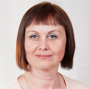 Людмила Соловьева on My World.