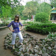Елена Сопова on My World.