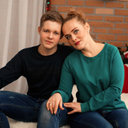 Ирина Павлова on My World.