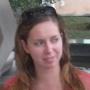 Екатерина Сорокина on My World.