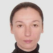 Елена Сурвилло on My World.