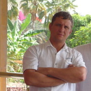 Андрей Бабиков on My World.