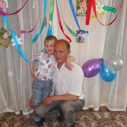 sergei sozonov on My World.