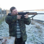 Олег Поляков on My World.