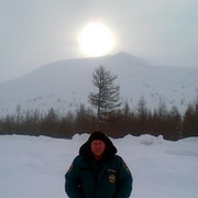 Леонид Старовойтенко on My World.
