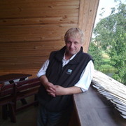 Шут Ник on My World.