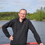 Сергей Манвелов on My World.