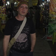 Вячеслав Мурза on My World.