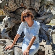 Светлана Полянская on My World.