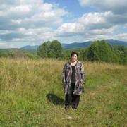Светлана Шильникова on My World.