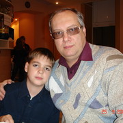 Сергей Самойлов on My World.