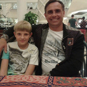 ЕВГЕНИЙ СТАРЫХ on My World.